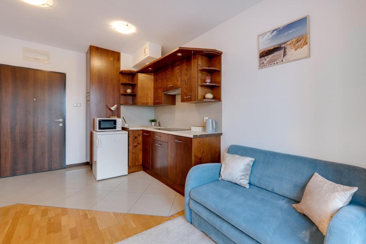 Apartament Primavera غدانسك المظهر الخارجي الصورة