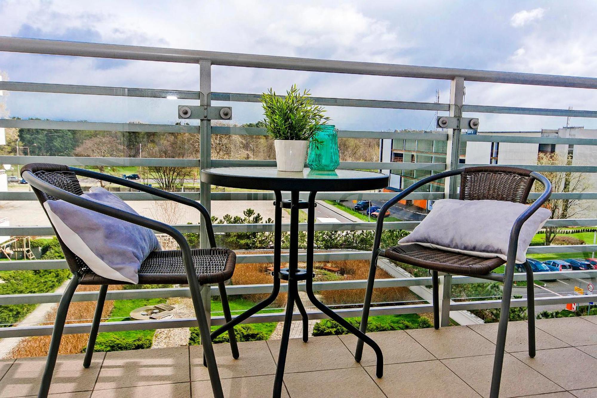 Apartament Primavera غدانسك المظهر الخارجي الصورة