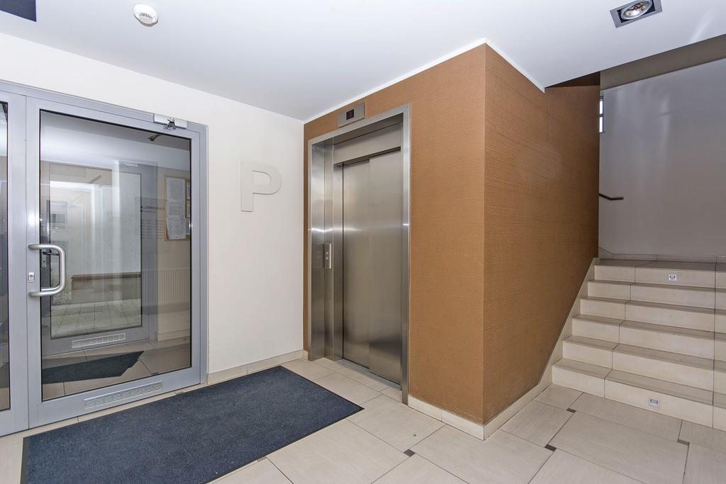Apartament Primavera غدانسك المظهر الخارجي الصورة